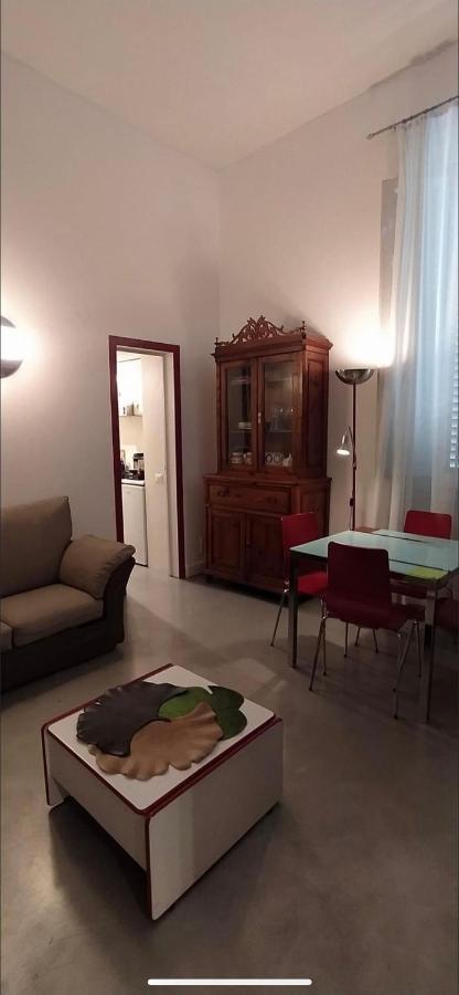 Frassinella Benci Palace Флоренция Екстериор снимка
